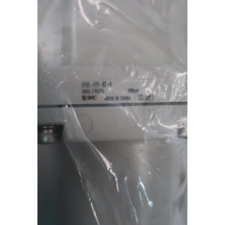 Smc 1In 150Psi Npt Pneumatic Filter AF50-N10-6Z-A